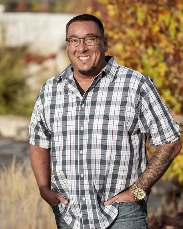 Virgil E. Gehrts III, Founder of VG3 Consulting LLC